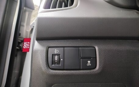 Hyundai Creta I рестайлинг, 2017 год, 1 182 000 рублей, 18 фотография