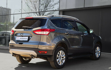 Ford Kuga III, 2013 год, 1 150 000 рублей, 4 фотография