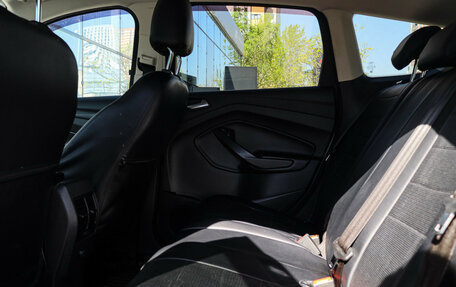 Ford Kuga III, 2013 год, 1 150 000 рублей, 8 фотография
