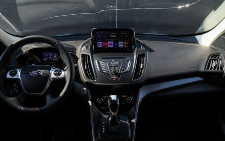 Ford Kuga III, 2013 год, 1 150 000 рублей, 9 фотография