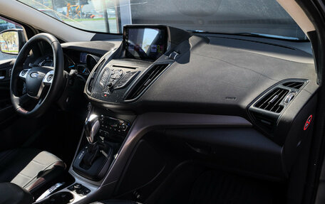Ford Kuga III, 2013 год, 1 150 000 рублей, 7 фотография