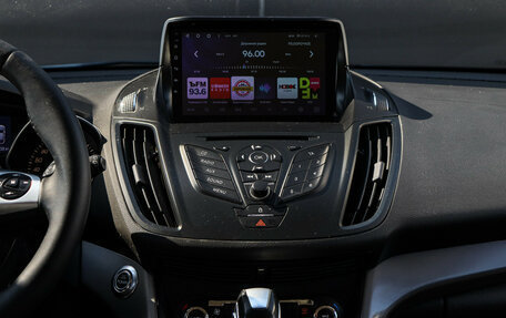 Ford Kuga III, 2013 год, 1 150 000 рублей, 10 фотография