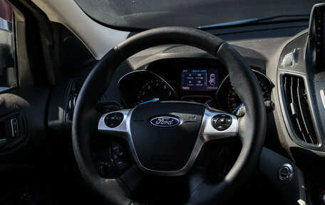 Ford Kuga III, 2013 год, 1 150 000 рублей, 11 фотография