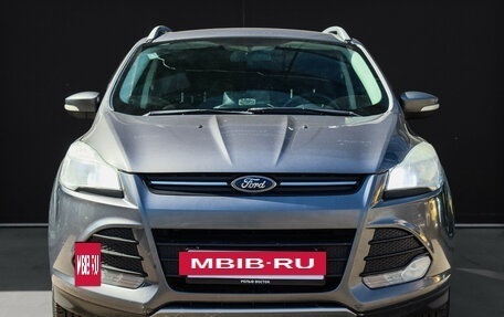 Ford Kuga III, 2013 год, 1 150 000 рублей, 2 фотография
