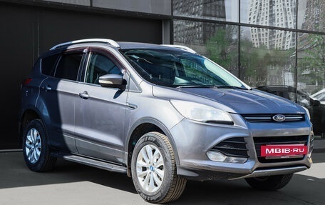 Ford Kuga III, 2013 год, 1 150 000 рублей, 3 фотография