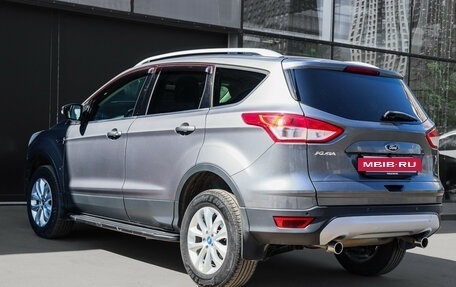 Ford Kuga III, 2013 год, 1 150 000 рублей, 6 фотография