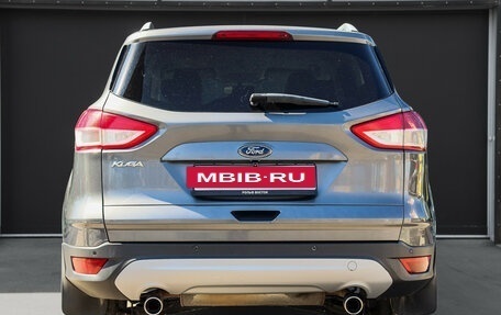 Ford Kuga III, 2013 год, 1 150 000 рублей, 5 фотография