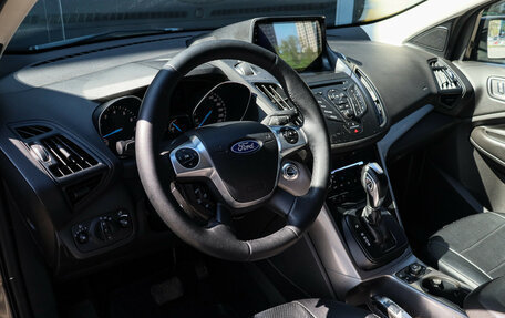 Ford Kuga III, 2013 год, 1 150 000 рублей, 12 фотография