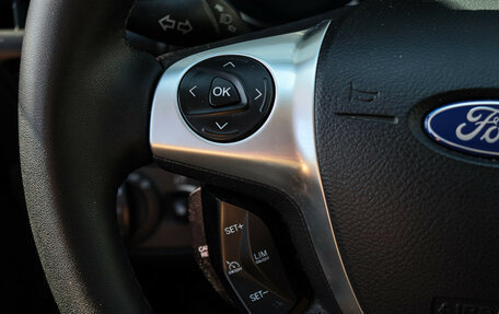 Ford Kuga III, 2013 год, 1 150 000 рублей, 20 фотография