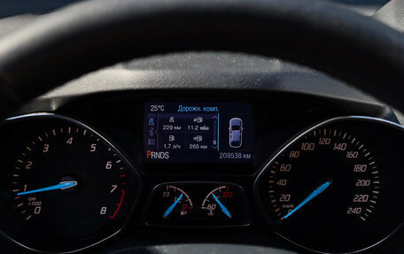 Ford Kuga III, 2013 год, 1 150 000 рублей, 21 фотография