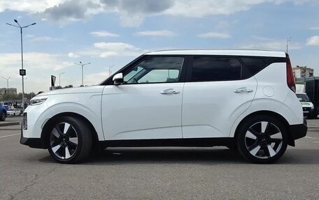 KIA Soul III, 2021 год, 2 400 000 рублей, 3 фотография