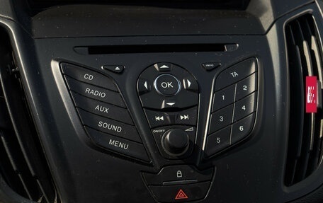 Ford Kuga III, 2013 год, 1 150 000 рублей, 17 фотография