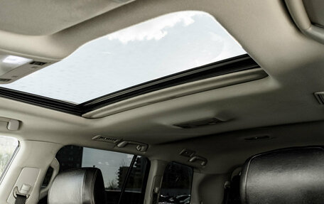 Toyota Land Cruiser 200, 2011 год, 3 420 000 рублей, 12 фотография