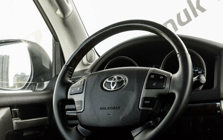 Toyota Land Cruiser 200, 2011 год, 3 420 000 рублей, 14 фотография