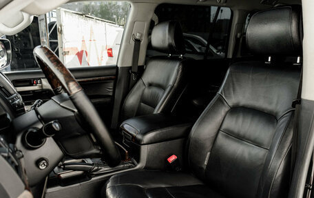 Toyota Land Cruiser 200, 2011 год, 3 420 000 рублей, 11 фотография
