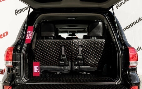 Toyota Land Cruiser 200, 2011 год, 3 420 000 рублей, 9 фотография