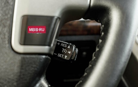 Toyota Land Cruiser 200, 2011 год, 3 420 000 рублей, 16 фотография