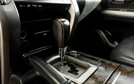 Toyota Land Cruiser 200, 2011 год, 3 420 000 рублей, 22 фотография