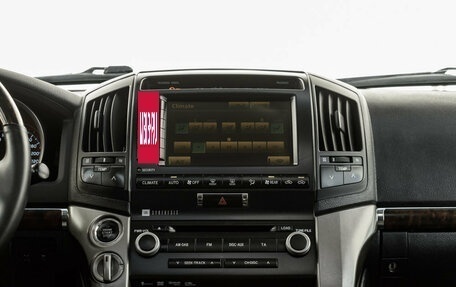 Toyota Land Cruiser 200, 2011 год, 3 420 000 рублей, 18 фотография