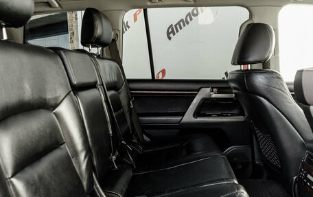 Toyota Land Cruiser 200, 2011 год, 3 420 000 рублей, 25 фотография