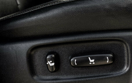 Toyota Land Cruiser 200, 2011 год, 3 420 000 рублей, 29 фотография