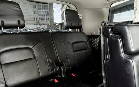 Toyota Land Cruiser 200, 2011 год, 3 420 000 рублей, 26 фотография