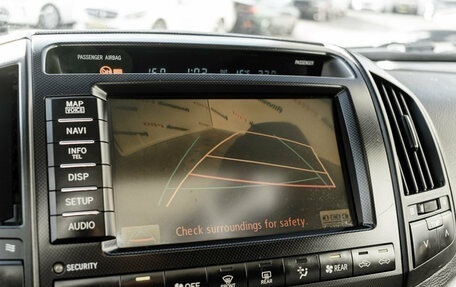 Toyota Land Cruiser 200, 2011 год, 3 420 000 рублей, 19 фотография