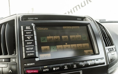 Toyota Land Cruiser 200, 2011 год, 3 420 000 рублей, 20 фотография
