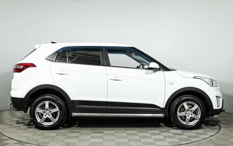 Hyundai Creta I рестайлинг, 2017 год, 1 499 777 рублей, 4 фотография