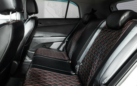 Hyundai Creta I рестайлинг, 2017 год, 1 499 777 рублей, 10 фотография