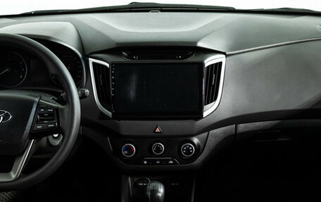 Hyundai Creta I рестайлинг, 2017 год, 1 499 777 рублей, 14 фотография