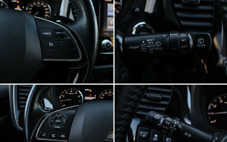 Mitsubishi Outlander III рестайлинг 3, 2022 год, 2 720 000 рублей, 20 фотография