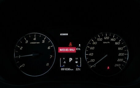 Mitsubishi Outlander III рестайлинг 3, 2022 год, 2 720 000 рублей, 21 фотография