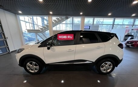 Renault Kaptur I рестайлинг, 2017 год, 1 265 000 рублей, 6 фотография
