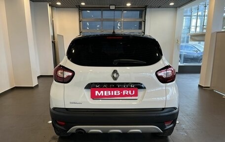 Renault Kaptur I рестайлинг, 2017 год, 1 265 000 рублей, 4 фотография