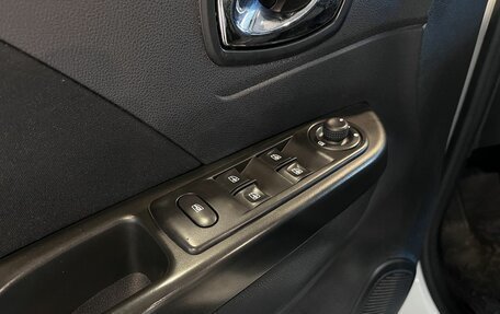 Renault Kaptur I рестайлинг, 2017 год, 1 265 000 рублей, 21 фотография