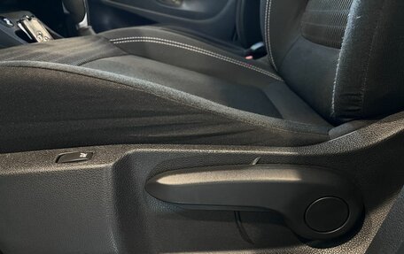 Renault Kaptur I рестайлинг, 2017 год, 1 265 000 рублей, 32 фотография