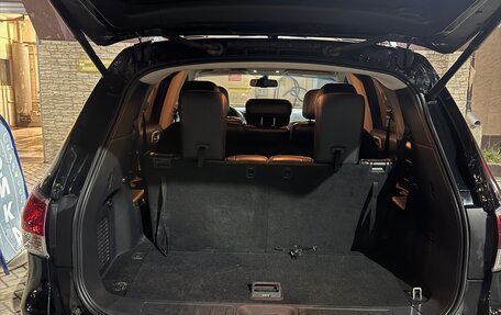 Nissan Pathfinder, 2015 год, 2 250 000 рублей, 6 фотография
