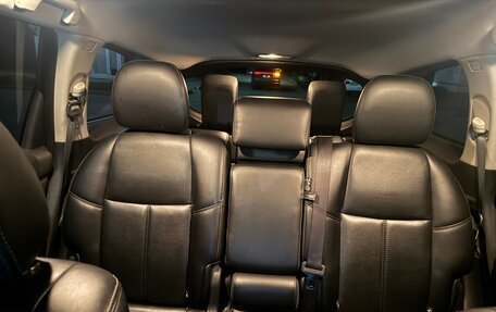 Nissan Pathfinder, 2015 год, 2 250 000 рублей, 14 фотография