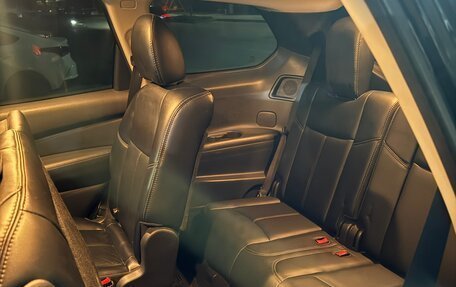 Nissan Pathfinder, 2015 год, 2 250 000 рублей, 13 фотография