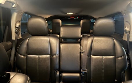 Nissan Pathfinder, 2015 год, 2 250 000 рублей, 16 фотография