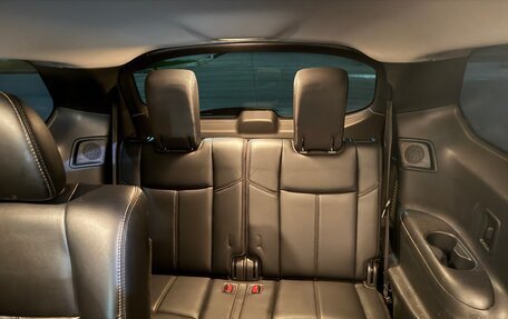 Nissan Pathfinder, 2015 год, 2 250 000 рублей, 15 фотография