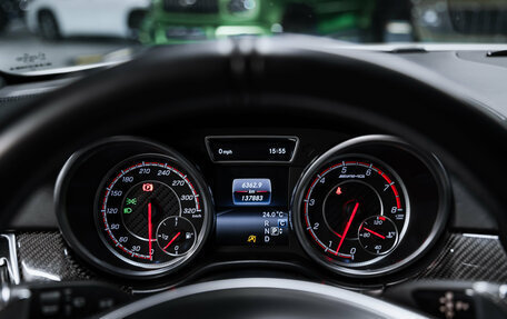 Mercedes-Benz GLS AMG, 2017 год, 5 990 000 рублей, 10 фотография