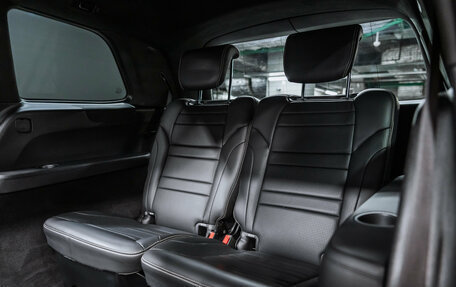 Mercedes-Benz GLS AMG, 2017 год, 5 990 000 рублей, 19 фотография