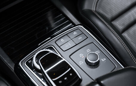 Mercedes-Benz GLS AMG, 2017 год, 5 990 000 рублей, 12 фотография