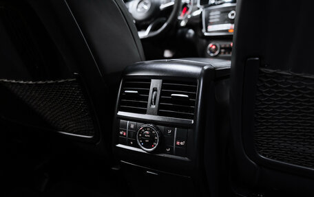 Mercedes-Benz GLS AMG, 2017 год, 5 990 000 рублей, 20 фотография