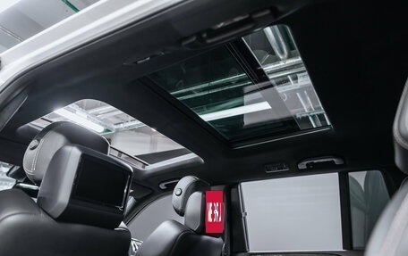 Mercedes-Benz GLS AMG, 2017 год, 5 990 000 рублей, 18 фотография
