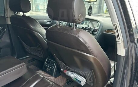Audi A6 allroad, 2006 год, 750 000 рублей, 4 фотография