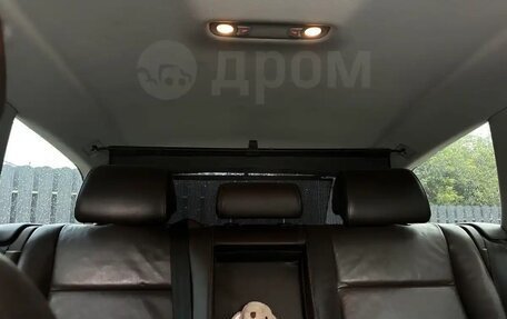 Audi A6 allroad, 2006 год, 750 000 рублей, 8 фотография