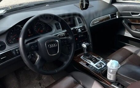 Audi A6 allroad, 2006 год, 750 000 рублей, 3 фотография